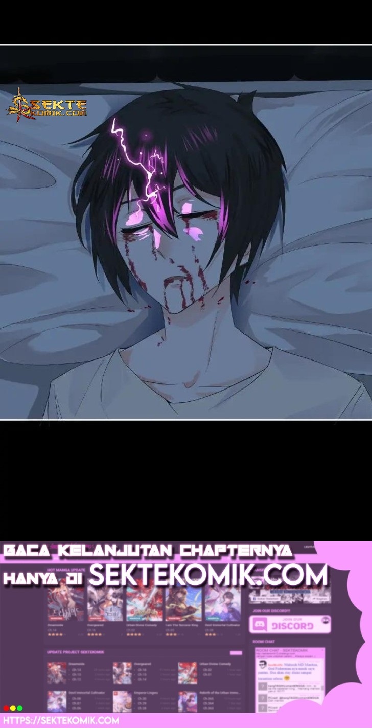 Dark Energy Engine Chapter 09 Gambar 19